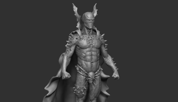 Spawn