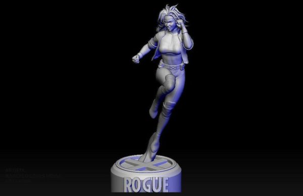 Rogue