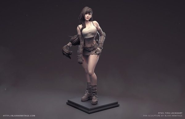Final Fantasy