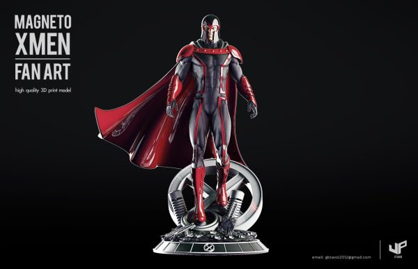 Magneto 2020