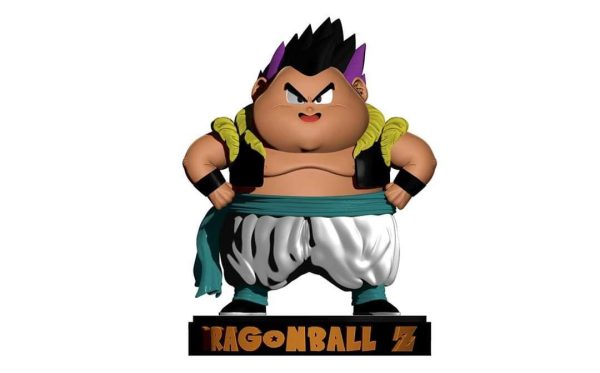 Fat Gotenks