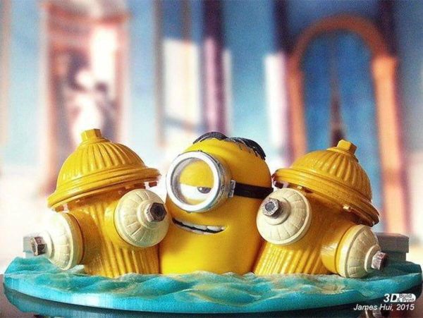 Minions