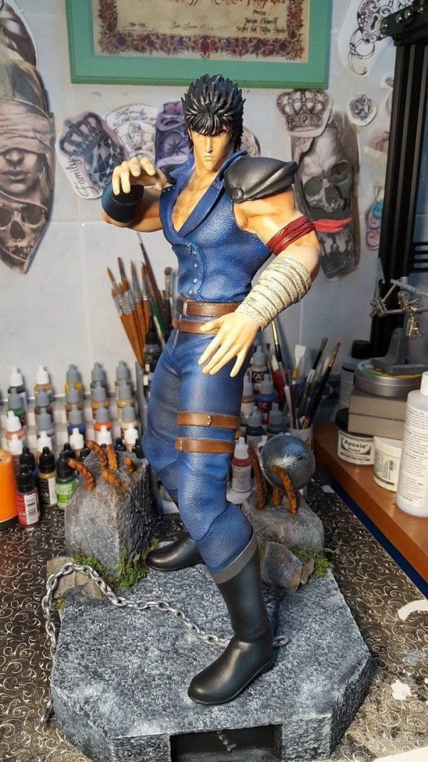 Hokuto No Ken