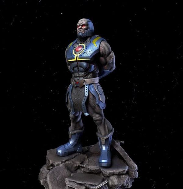 Darkseid