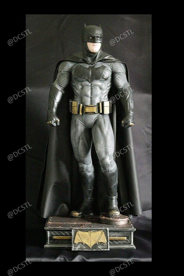 Batman Ben Afleck