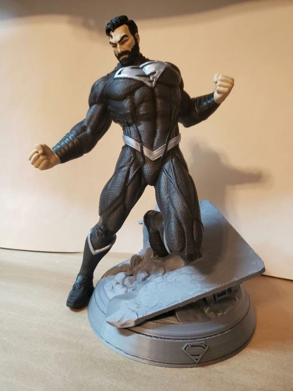 Black Superman