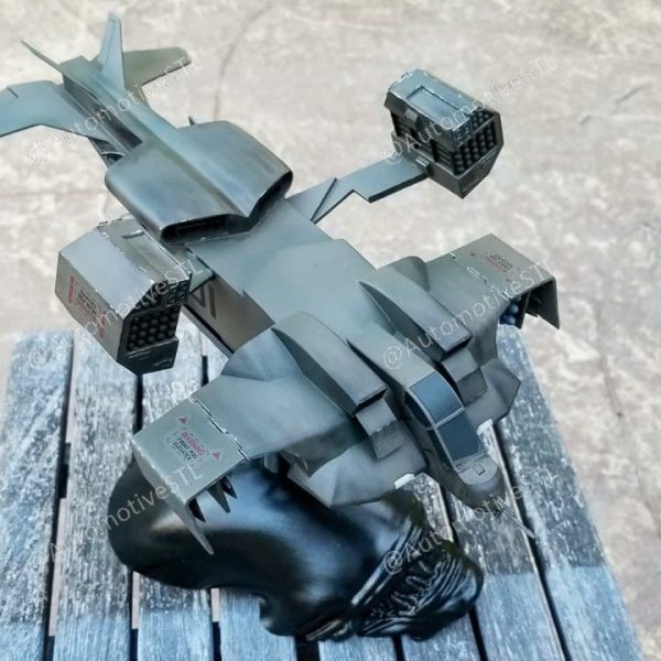 Weyland Yutani Ud4L Dropship Aliens