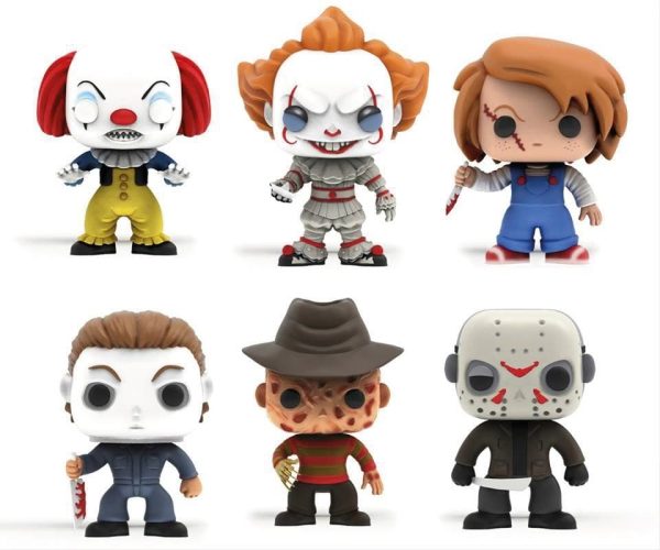 Michael Myers Funko