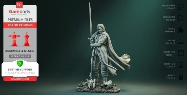 Aragorn