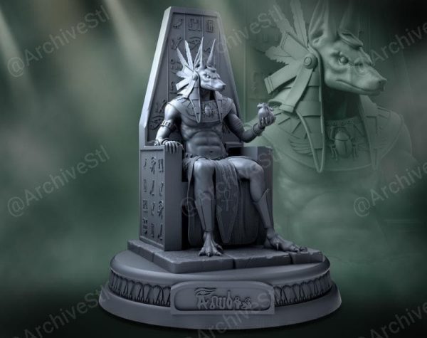 Anubis