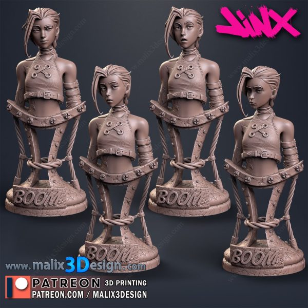 Jinx