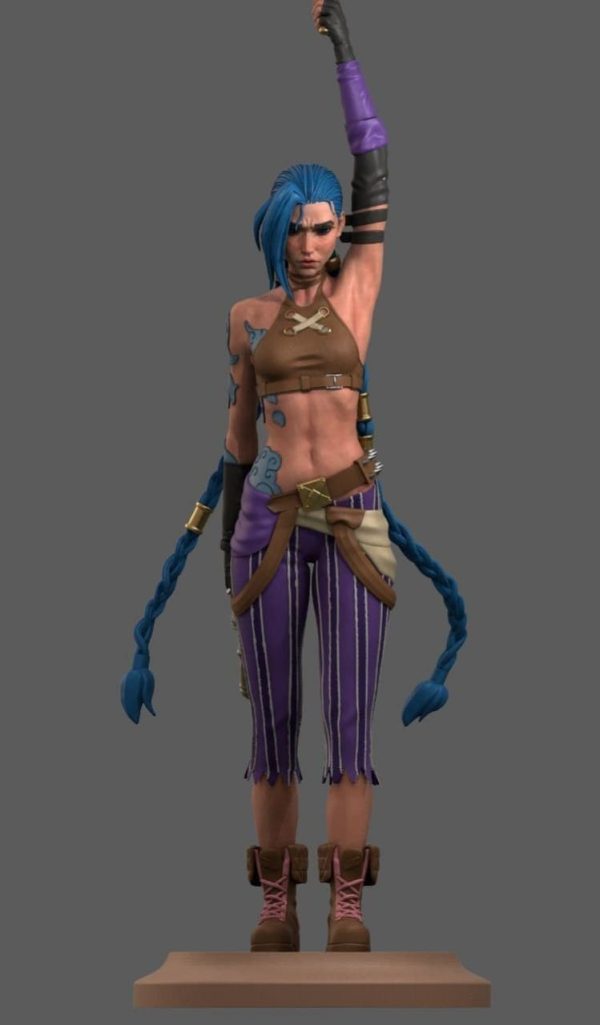 Jinx