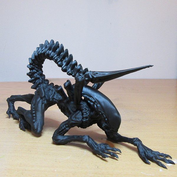 Alien Xenomorph Full Figure