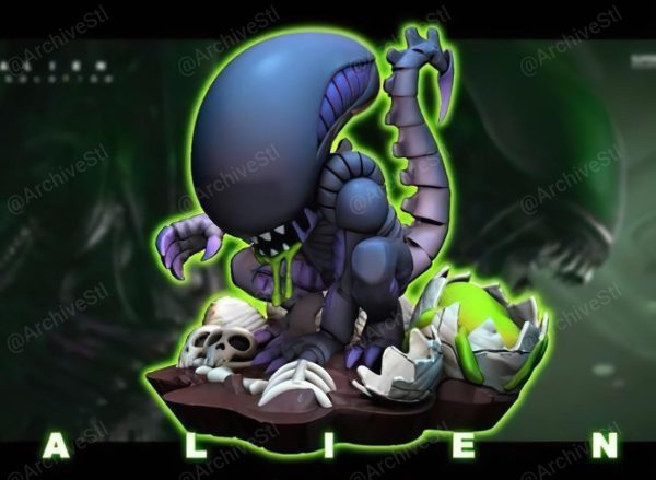 Alien