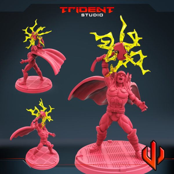 Thor New