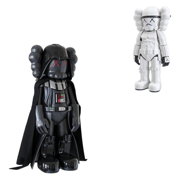 Kaw Darth Vader