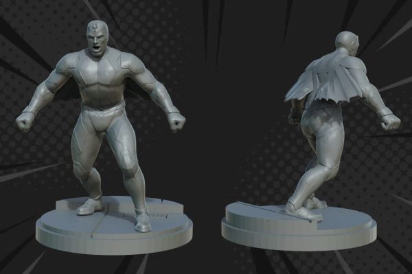 Legion Miniatures Pack Marvel