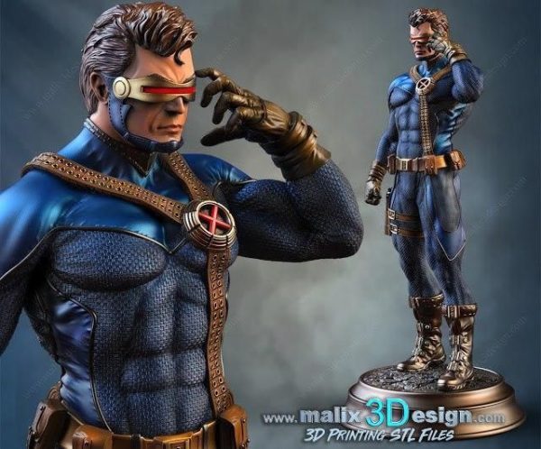 Cyclop Xmen