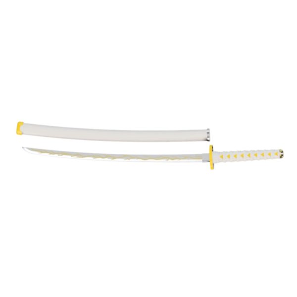 Katana Agatsuma Zenitsu