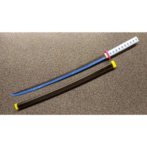 Katana Tomioka S Mini