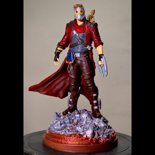 Star Lord